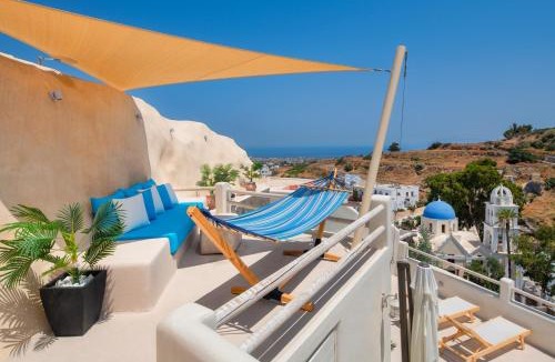 Vothon House | Bonita Vista