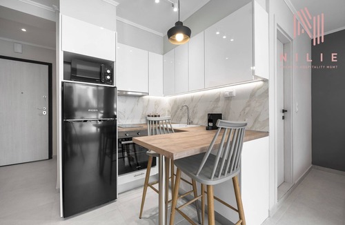 Vardaris House | Bonsai Studios & Apartments, Nilie Hospitality MGMT