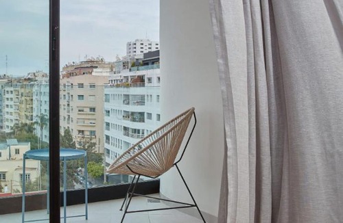 Tetouan Apartment | Bouenan's View luxury appartement