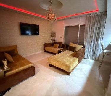 Boukhalef Apartment | Boukhalef