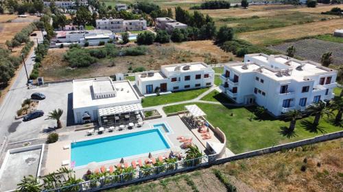 Marmari Apartment | Bouradanis Art Hotel