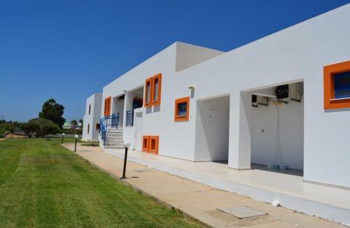 Marmari Apartment | Bouradanis Art Hotel