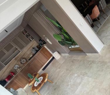 Bouskoura Villa | Bouskoura