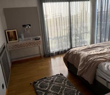 Bouskoura Villa | Bouskoura