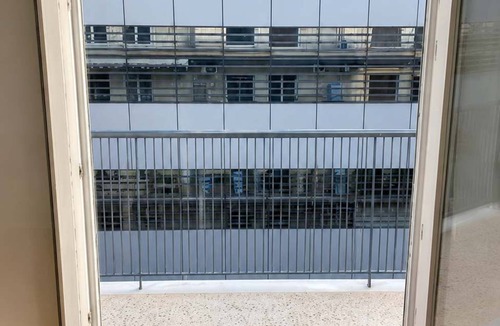 Ilisia Apartment | Boutique 1 Bd Stay in Mavili Square Athens