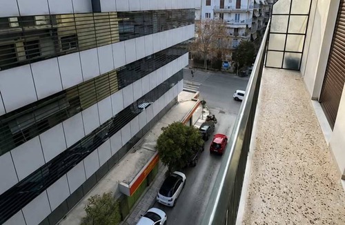 Ilisia Apartment | Boutique 1 Bd Stay in Mavili Square Athens