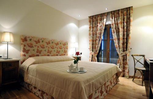 Agios Ioannis Hotel | Boutique Hotel Kentrikon & Bungalows