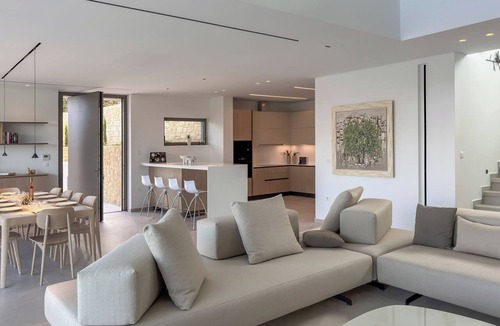 Kissamos House | Brand new Villa Utopia. Newest addition to Youphoria Villas