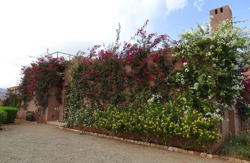 Ouirgane Villa | Breathtaking Atlas Mountain views only an hour away from Marrakech