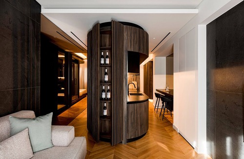 Ilisia Apartment | Bullet Athens
