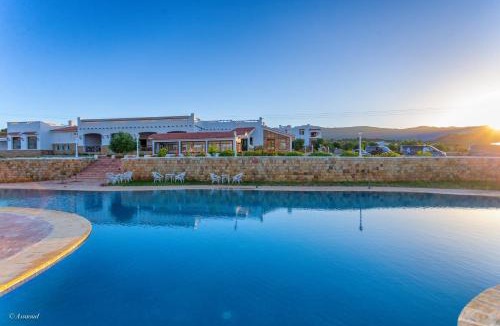 Derdara House | Bungalow double 12 - El Cortijo Chefchaeun Hotel Spa