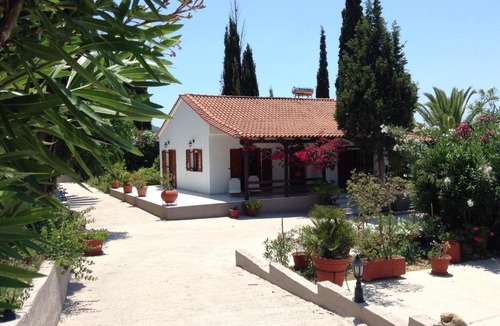 Gialova House | Bungalow Gialova