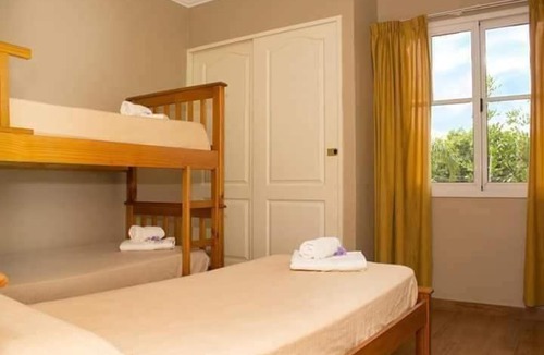 Colon Apartment | Bungalows Payma 2