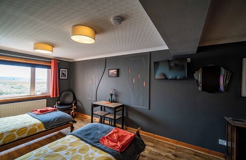 Gills Bed & Breakfast | Burnside Cottage