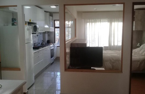 General Roca Apartment | Céntrico A-04