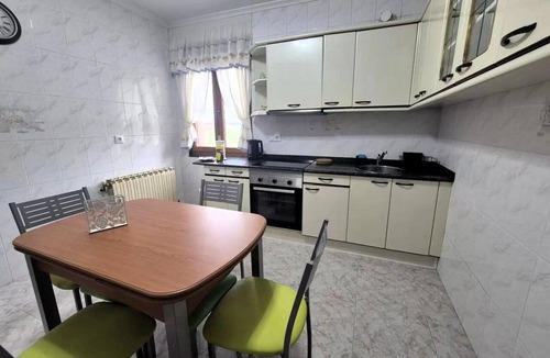 Gornazo House | C19A02 Cozy Accommodations in Miengo