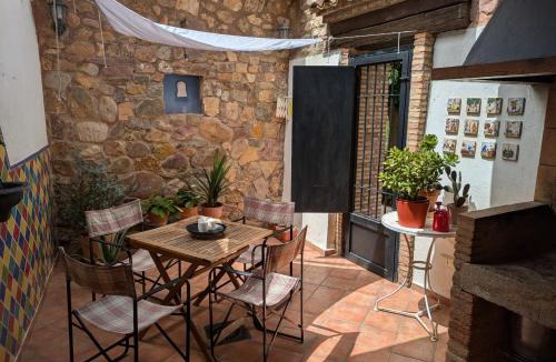 Segorbe Ski Chalet | Ca'n Josep