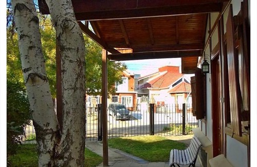 Puerto Madryn House | Cabaña Bº Sur a 6 cuadras de la playa para 4 personas