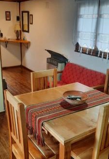 Province of Tierra del Fuego House | Cabaña del Antiguo Poblador