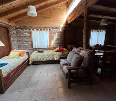 San Carlos de Bariloche House | Cabaña LENGA