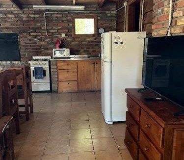 San Carlos de Bariloche House | Cabaña LENGA