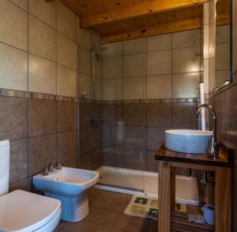Meliquina Cabin | Cabañas & Apart Ruta 63