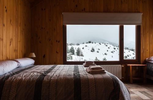 Meliquina Cabin | Cabañas & Apart Ruta 63
