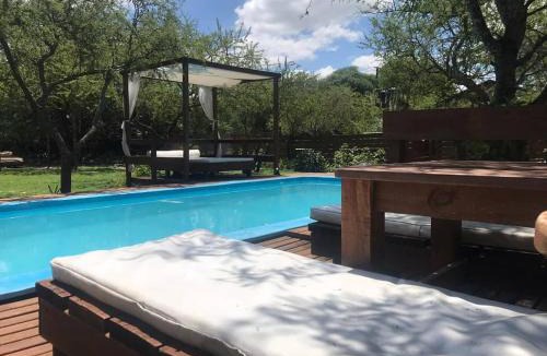 La Granja Hotel | Cabañas Lignum - Tiny House