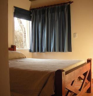 Vaqueros Apartment | Cabañas Mayma