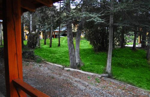 Correntoso Cabin | Cabañas Rukayen