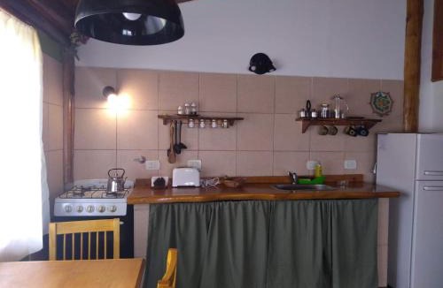 El Bolson Ski Chalet | Cabañas SurEnya
