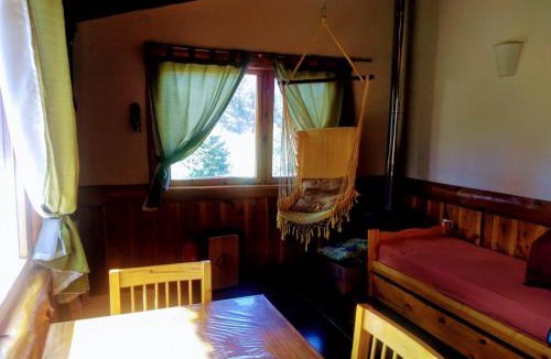 El Bolson Ski Chalet | Cabañas SurEnya