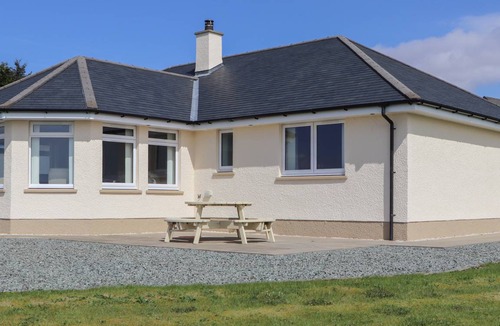 Eyre Cottage | Cabin ∙ 3 bedrooms ∙ 5 guests
