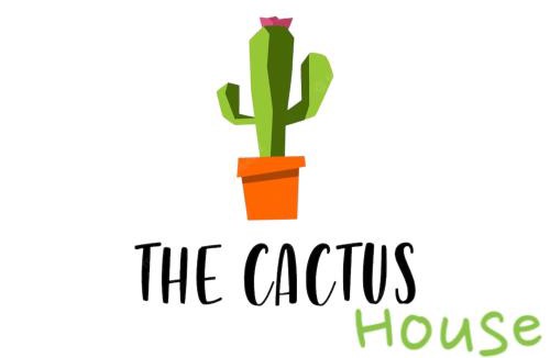 Emporio House | Cactus house Santorini