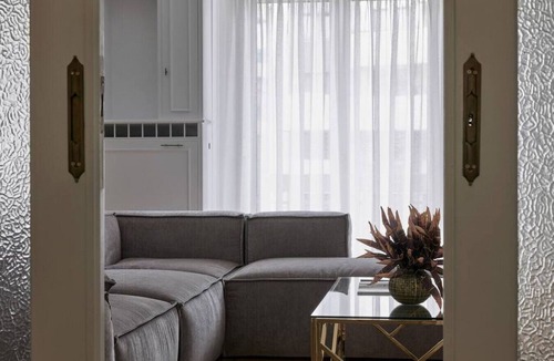 Ilisia Apartment | Caesaria Spacious 3bd