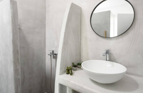 Perissa House | CAL DAY ROOMS SANTORINI