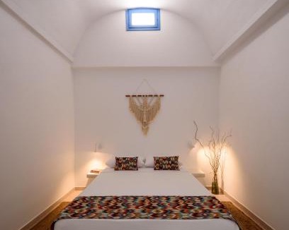 Perissa House | Cal Day Rooms Santorini