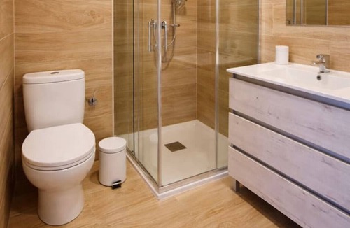 Llivia Apartment | CaL QuEROL Llivia Premium - Estilo y calidez