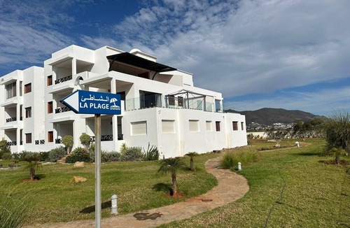Bni Bouzra Apartment | Cala Del Sol - 113