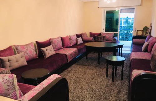 Martil Apartment | Cala Iris Appartement de vacances