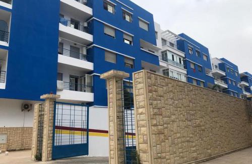 Martil Apartment | Cala Iris Appartement de vacances