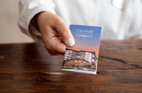 El Calafate Hotel | Calafate Parque Hotel
