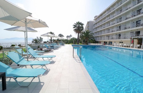 Agii Apostoli Hotel | Calamos Beach Family Club by Anayia All Inclusive Resorts