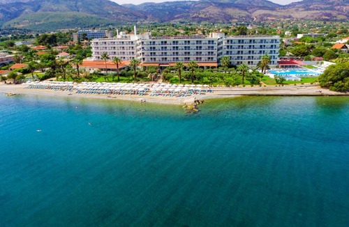 Agii Apostoli Hotel | Calamos Beach Family Club by Anayia All Inclusive Resorts
