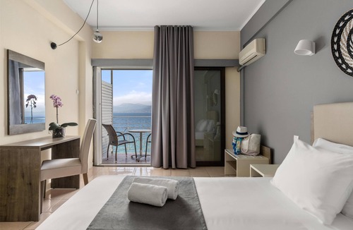 Agii Apostoli Resort | Calamos Beach Hotel by Anayia All Inclusive Resorts