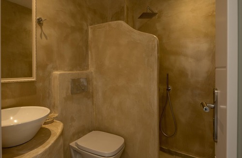 Akrotiri Hotel | Caldera Romantica