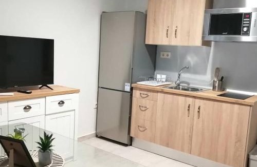La Roda Apartment | CALDERON