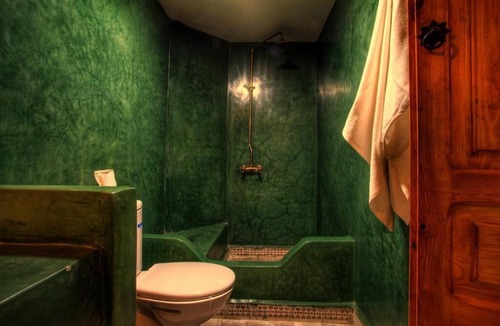 Medina Bed & Breakfast | Calla Lilly, Riad 111 and Spa