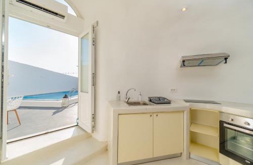 Fira House | Cally Cave House