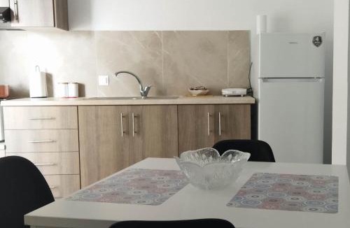 Agii Apostoli Apartment | Calm Rooms